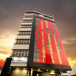 citivilla-penang.penanghotels.org/