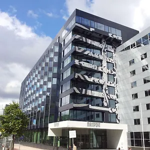 Mainport Rotterdam, A Hilton Affiliate Otel