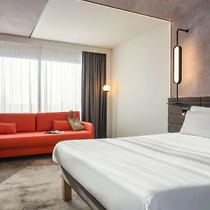Novotel Brainpark Отель Роттердам