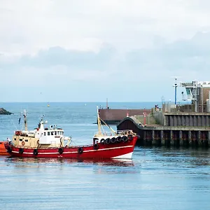 Bizstay Harbour Iv Niederlande