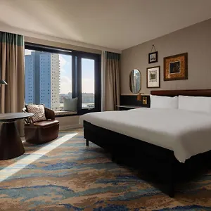 Mainport Rotterdam, A Hilton Affiliate Отель Роттердам