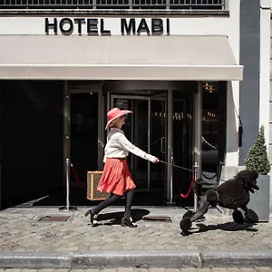 Mabi Centre Otel