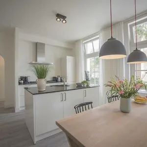 Luxury Upstairs & Downstairs Niederlande