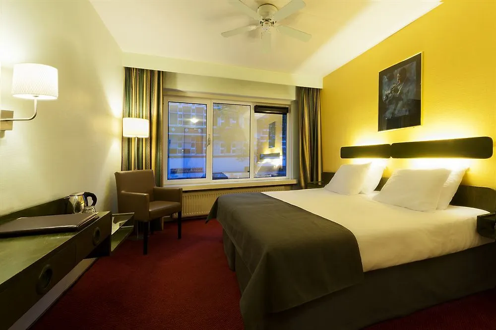 Hotel Emma Rotterdam