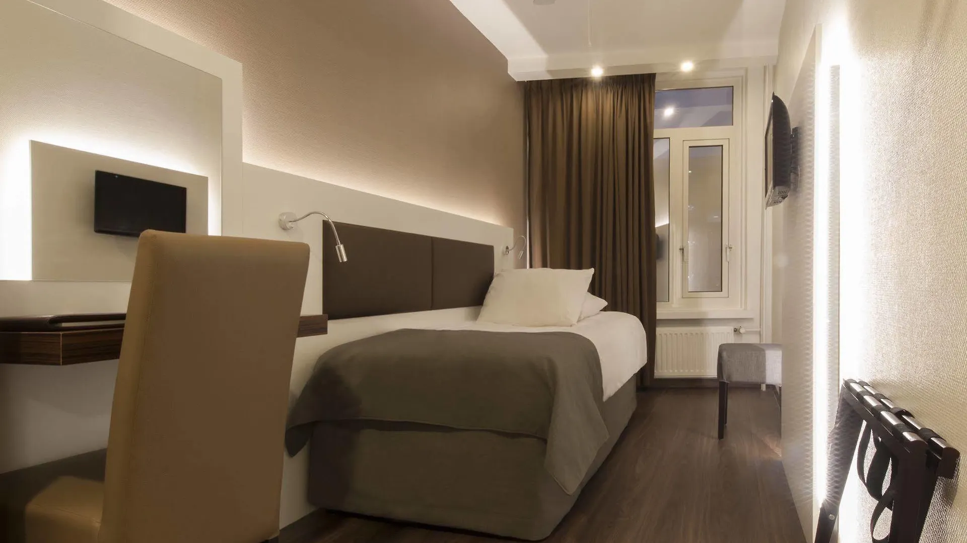 Hotel Emma Rotterdam