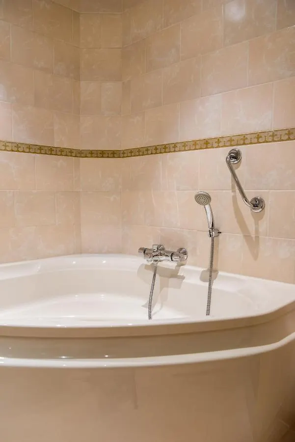 Hotel Emma Роттердам