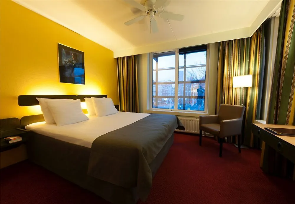 ***  Hotel Emma Роттердам Нидерланды